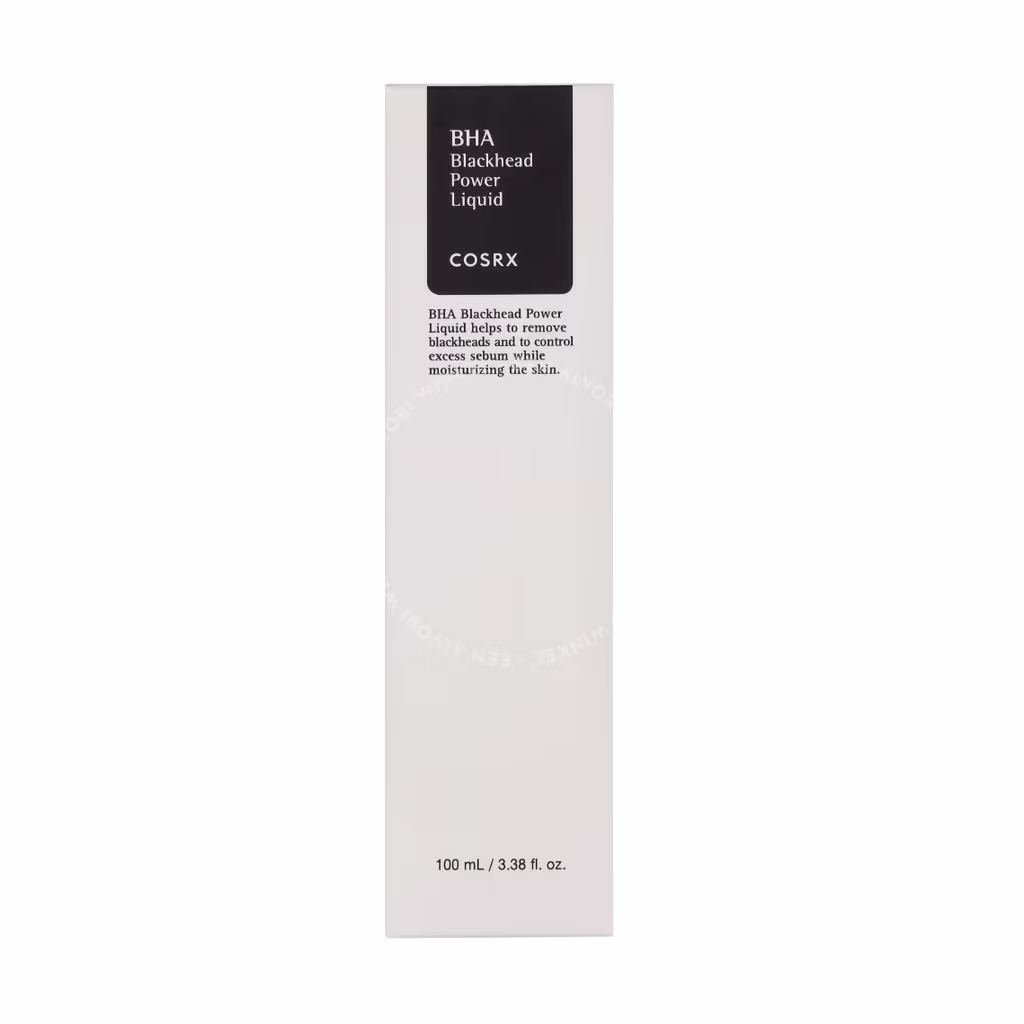 COSRX Cosrx BHA Blackhead Power Liquid — foto 2
