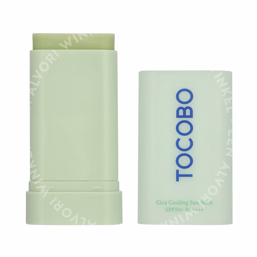 TOCOBO Tocobo Cica Cooling Sun Stick SPF50+ PA++++