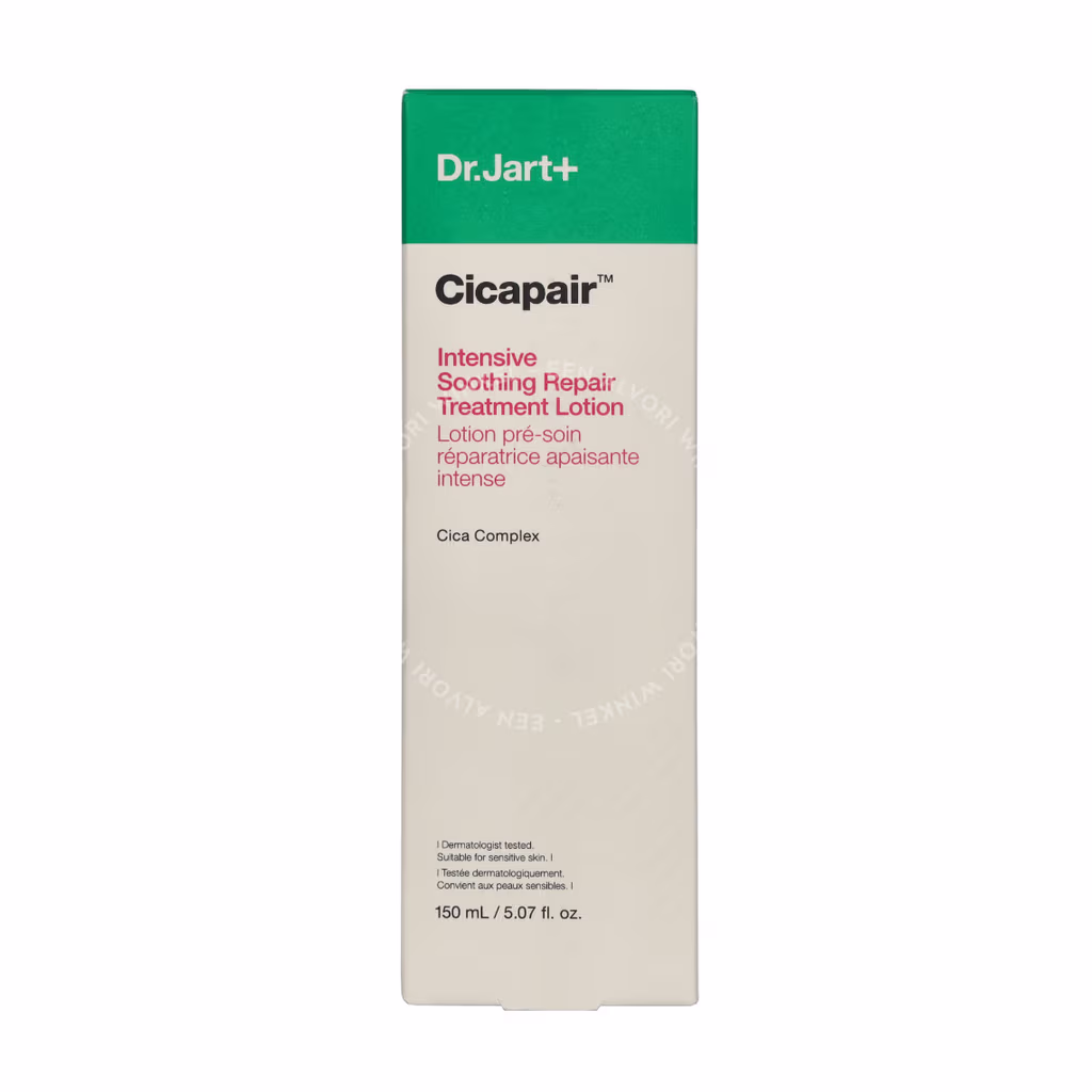 Dr. Jart Dr.Jart+ Cicapair Intensive Soothing Repair Treatment Lotion — foto 2