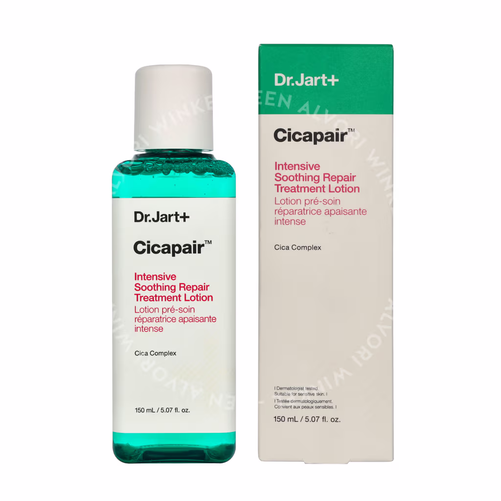 Dr. Jart Dr.Jart+ Cicapair Intensive Soothing Repair Treatment Lotion — foto 3