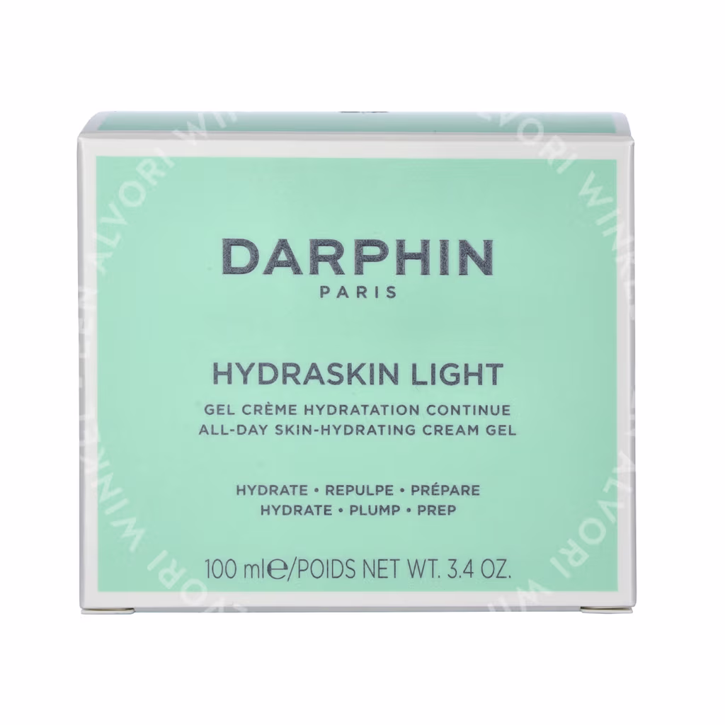 Darphin Darphin Hydraskin Light All Day Skin Hydrating Cream-Gel — foto 2