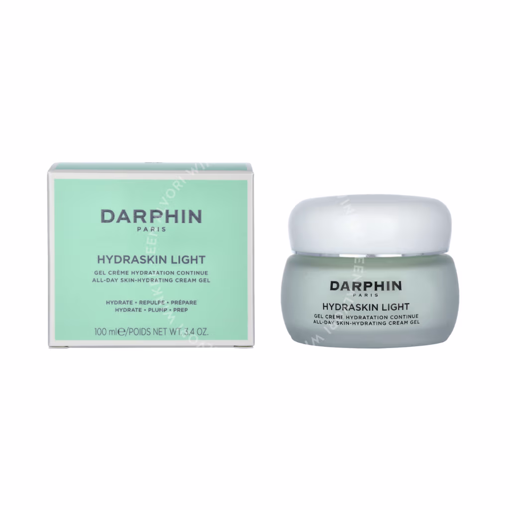 Darphin Darphin Hydraskin Light All Day Skin Hydrating Cream-Gel — foto 3