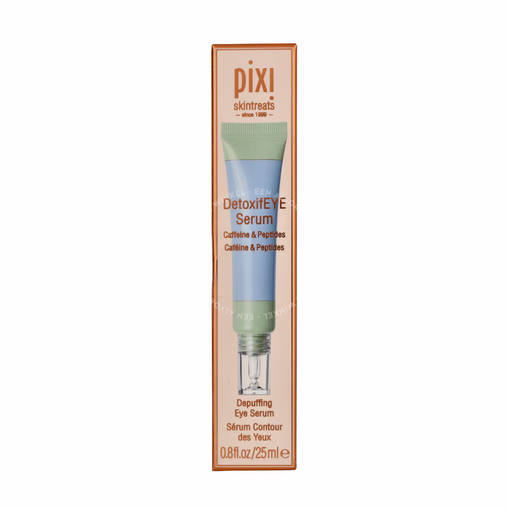 Pixi Pixi DetoxifEYE Serum — foto 2