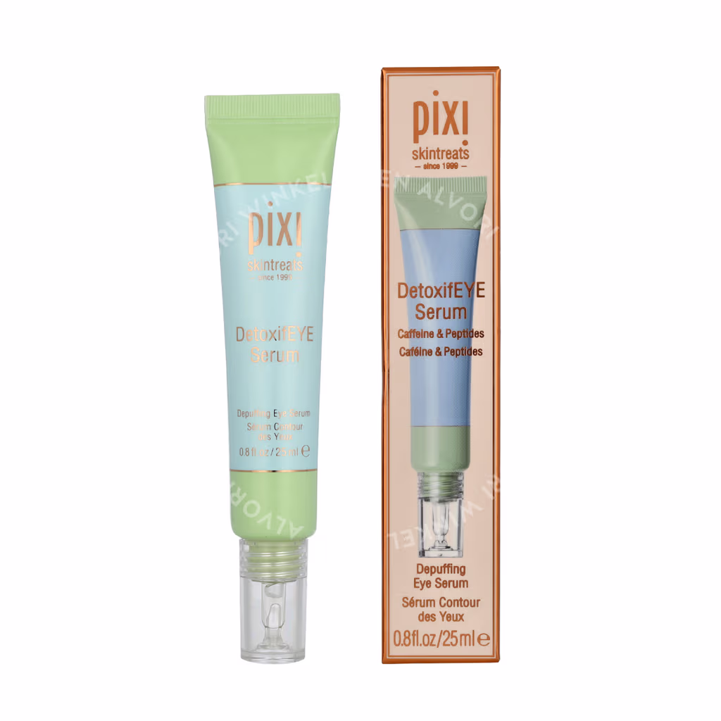 Pixi Pixi DetoxifEYE Serum — foto 3