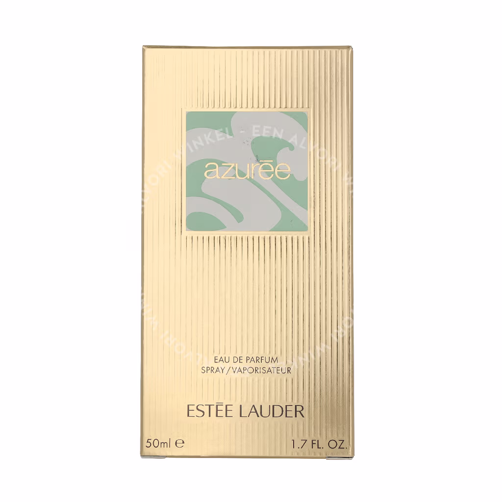 Estee Lauder Estee Lauder Azuree Edp Spray — foto 2