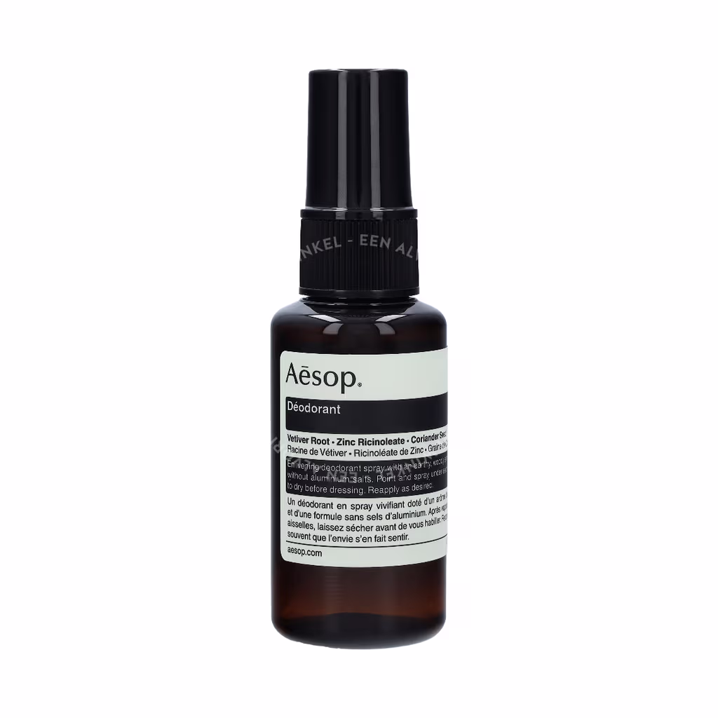 Aesop Aesop Deodorant Body Spray