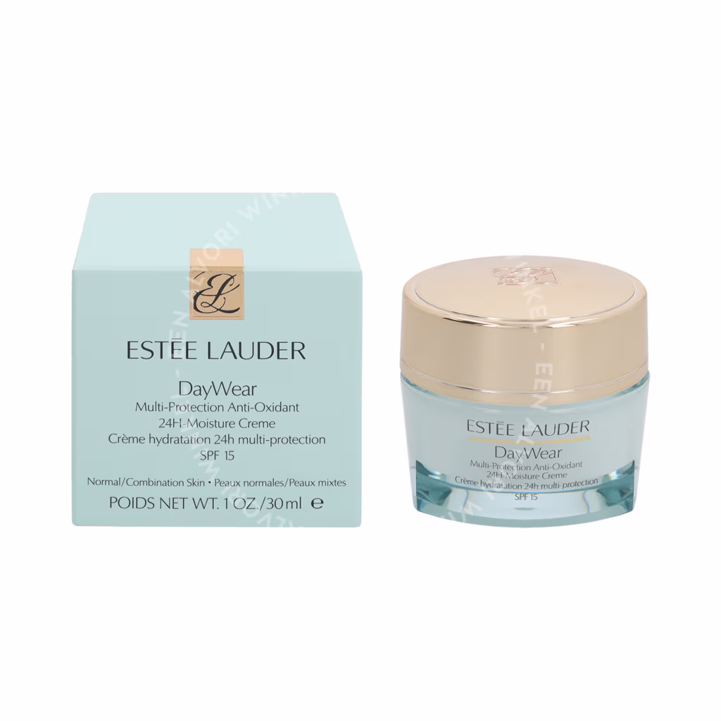 Estee Lauder E.Lauder DayWear Advanced Creme SPF15 — foto 3