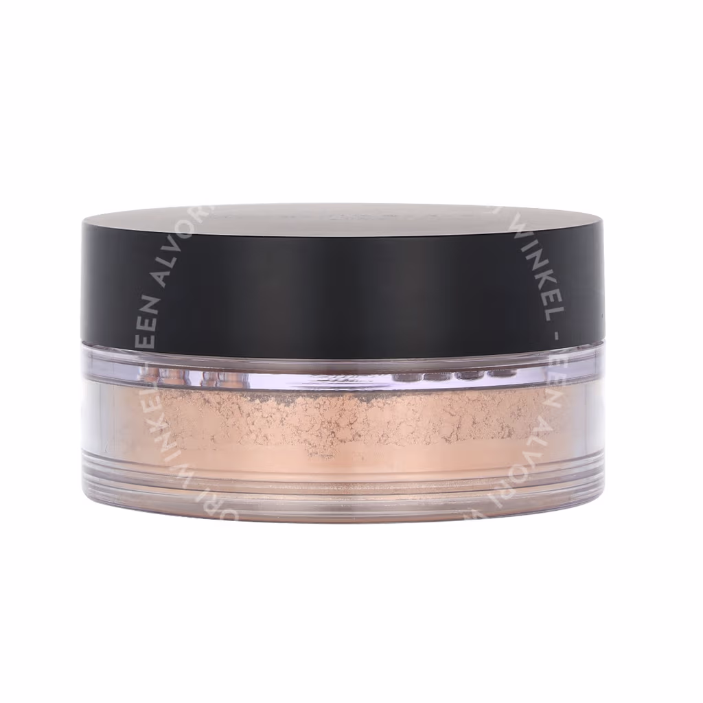 Bareminerals BareMinerals Matte Foundation SPF15 — #12 Medium Beige — foto 2