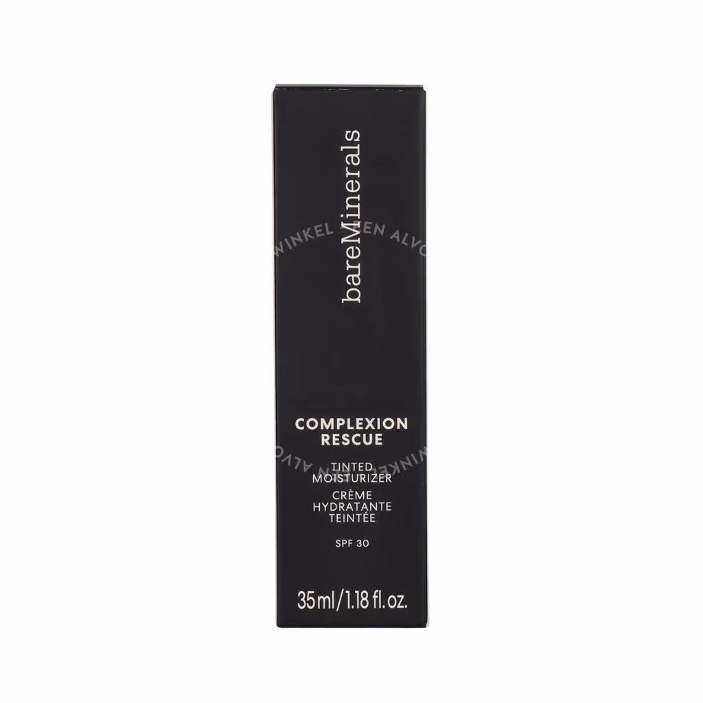 Bareminerals BareMinerals Complexion Rescue Tinted Hydr. Gel Cream SPF30 — #06 Ginger — foto 2