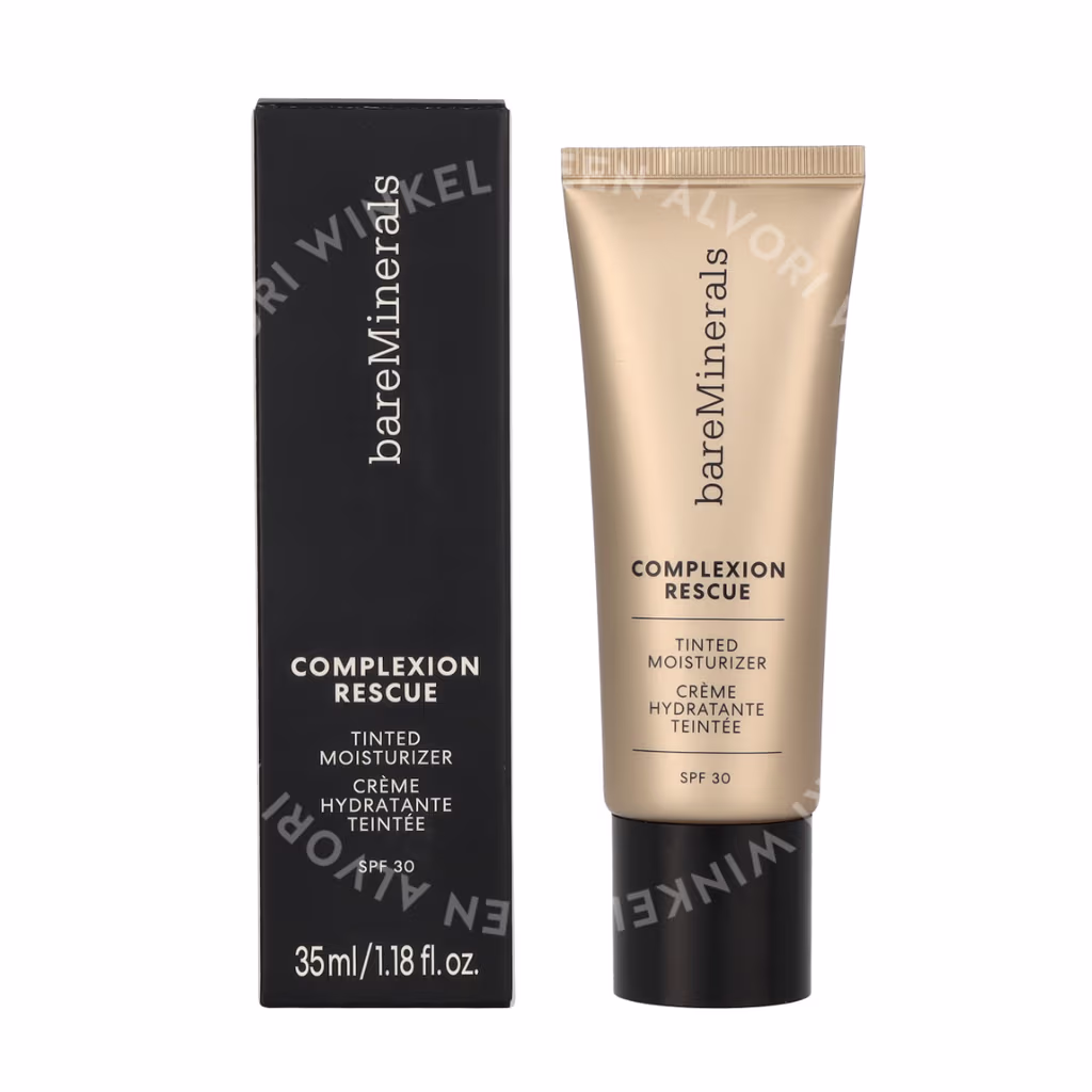 Bareminerals BareMinerals Complexion Rescue Tinted Hydr. Gel Cream SPF30 — #06 Ginger — foto 3