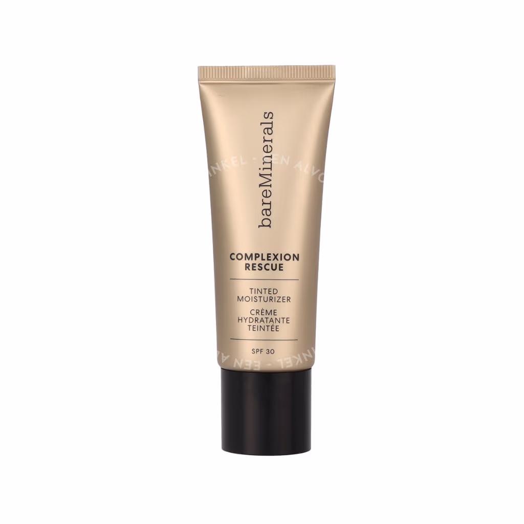 Bareminerals BareMinerals Complexion Rescue Tinted Hydr. Gel Cream SPF30 — #06 Ginger