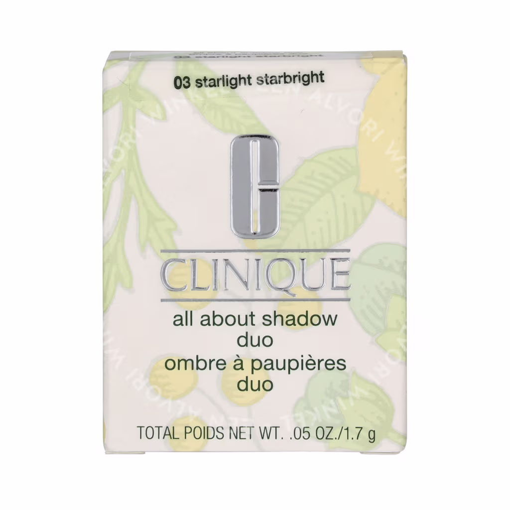 Clinique Clinique All About Shadow Duo — foto 2