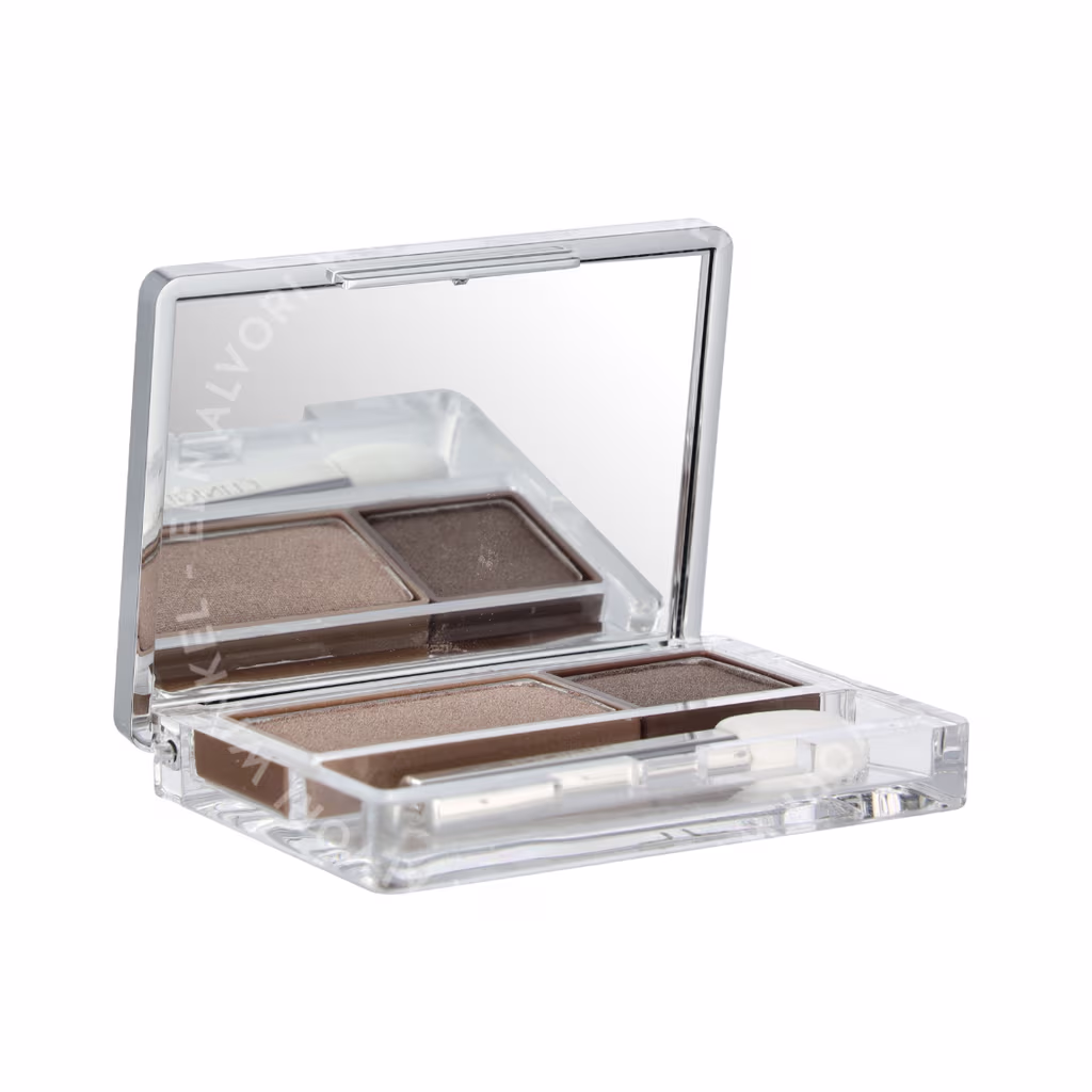 Clinique Clinique All About Shadow Duo