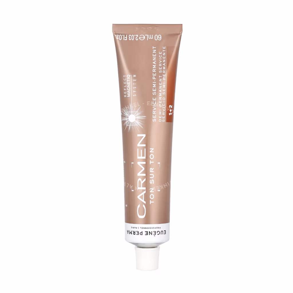 Eugene Perma Eugene Perma Carmen Ton Sur Ton Semi-Permanent Hair Color — 2.10