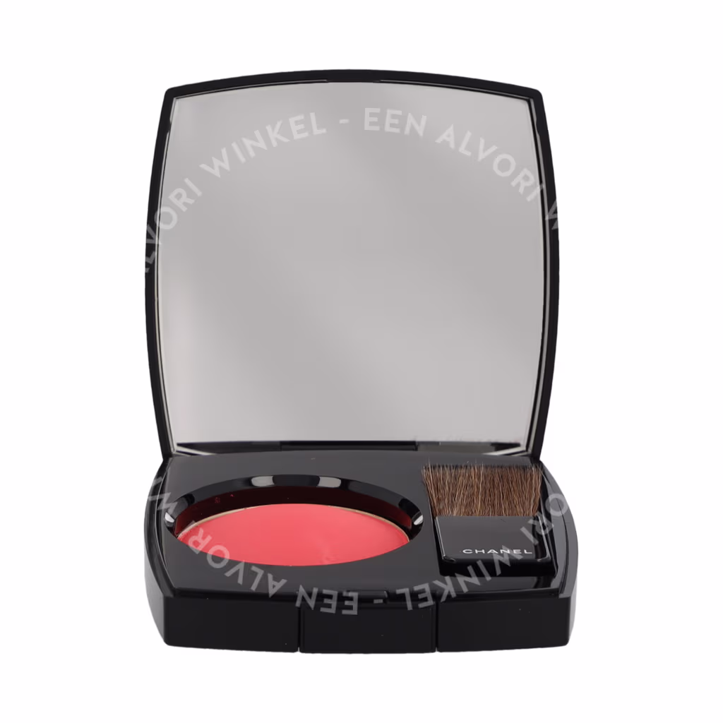 Chanel Chanel Joues Contraste Powder Blush — #430 Foschia Rosa