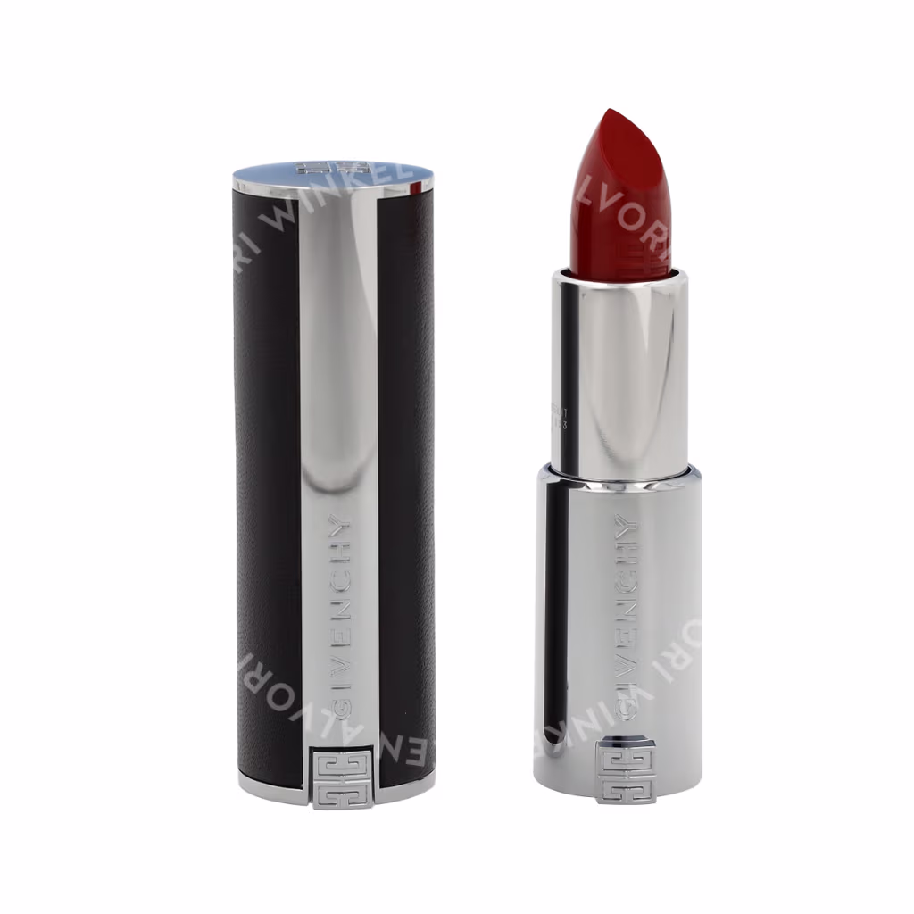 Givenchy Givenchy Le Rouge Interdit Intense Silk Lipstick — #333