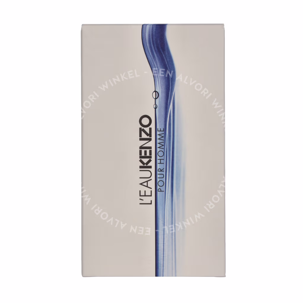 Kenzo Kenzo L'Eau Kenzo Pour Homme Edt Spray — foto 2
