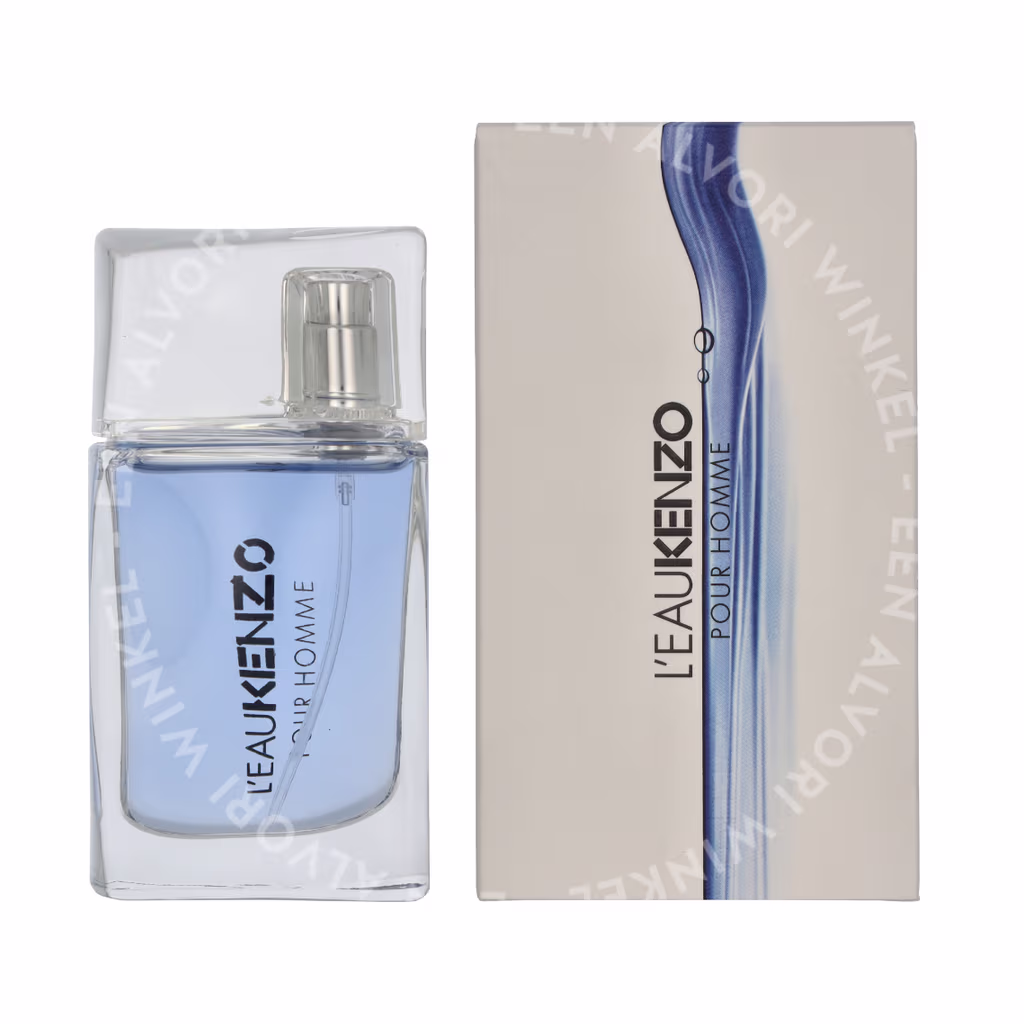 Kenzo Kenzo L'Eau Kenzo Pour Homme Edt Spray — foto 3