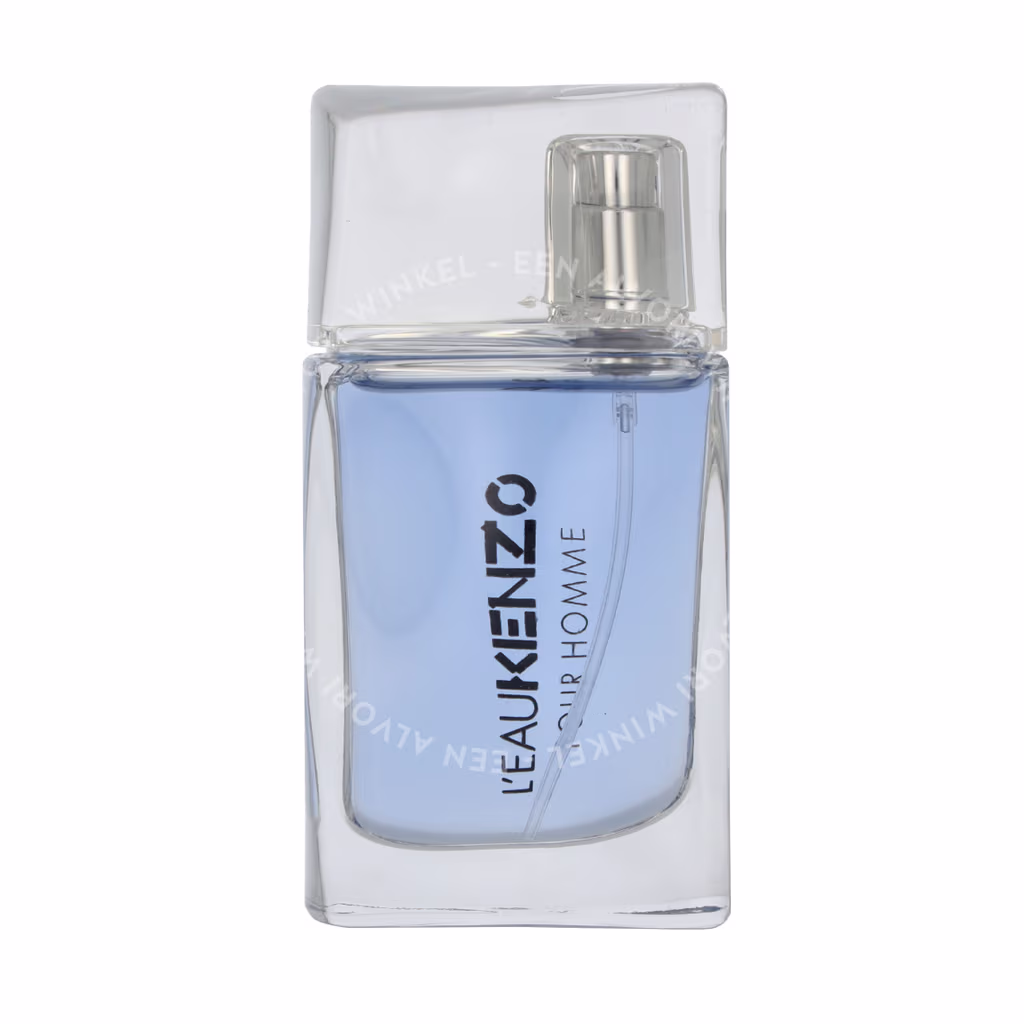 Kenzo Kenzo L'Eau Kenzo Pour Homme Edt Spray