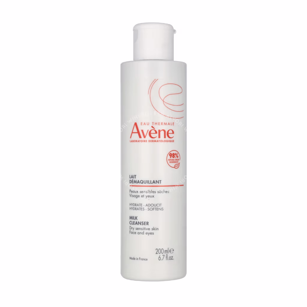 Avene Avene Gentle Milk Cleanser — foto 2