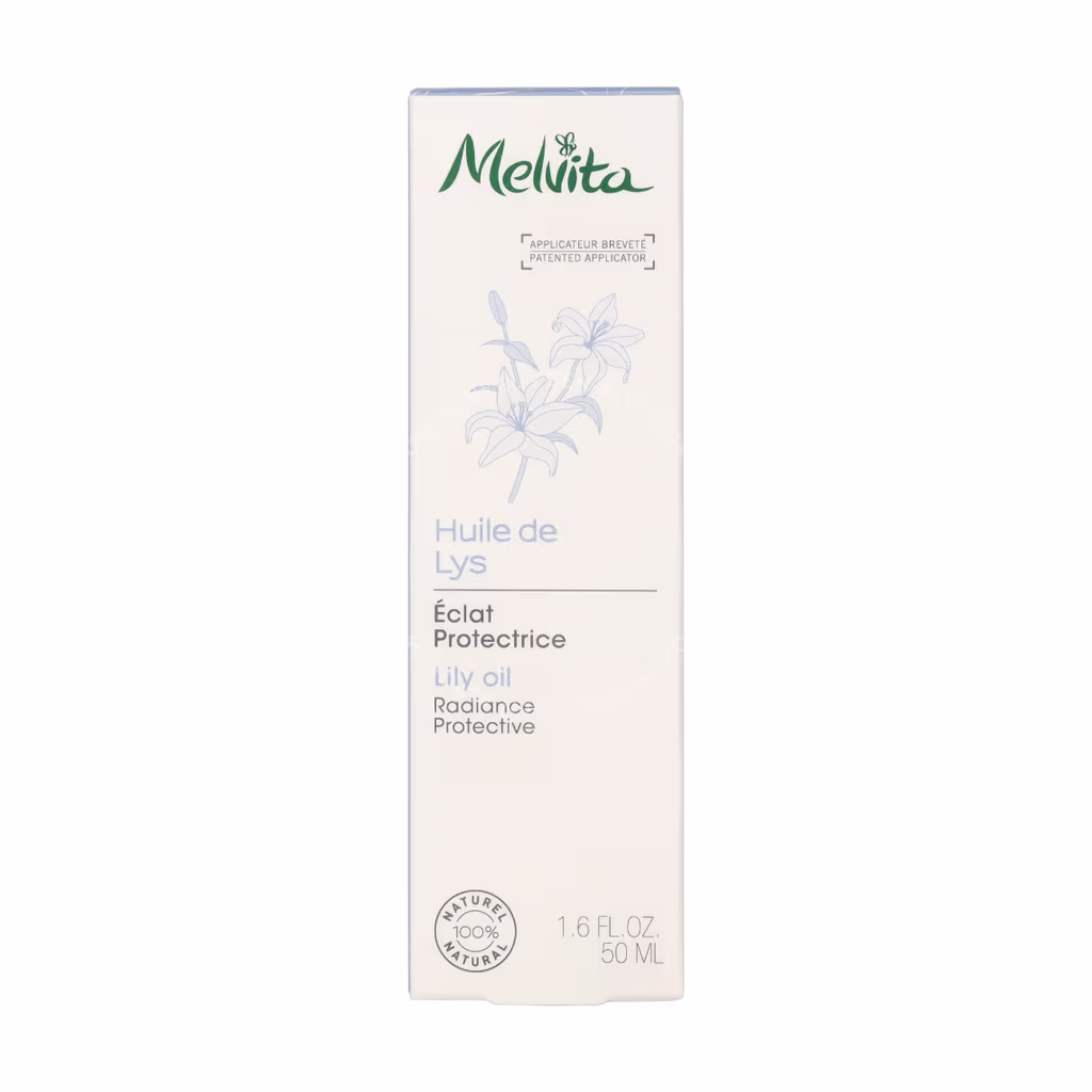 Melvita Melvita Lily Oil — foto 2