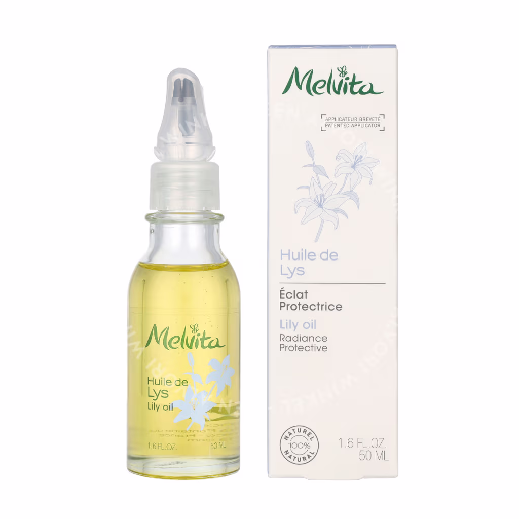 Melvita Melvita Lily Oil — foto 3