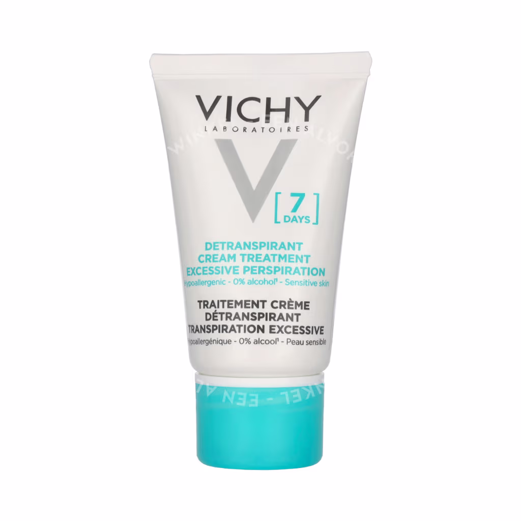 Vichy Vichy 7 Days Anti-Perspirant Cream Treatment