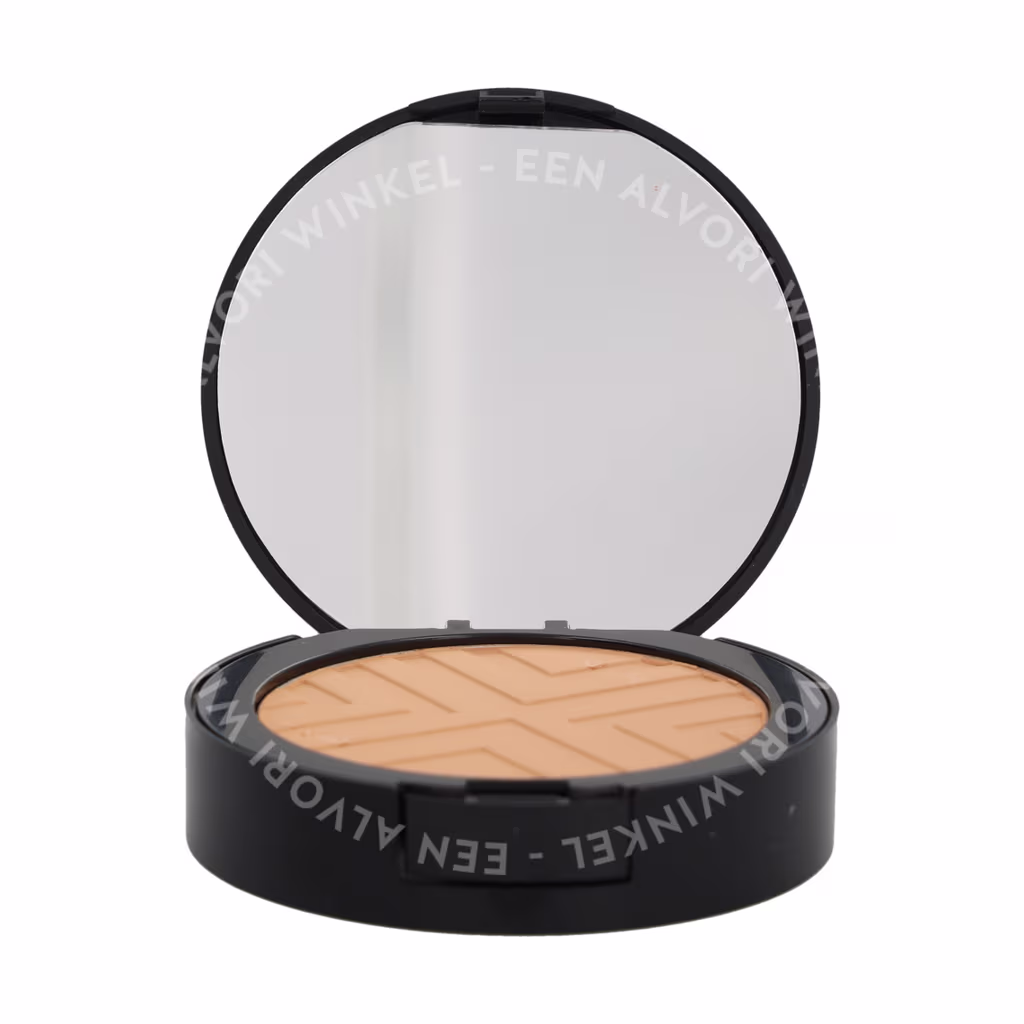 Vichy Vichy Dermablend Covermatte Compact Powder SPF25 — #45 Gold