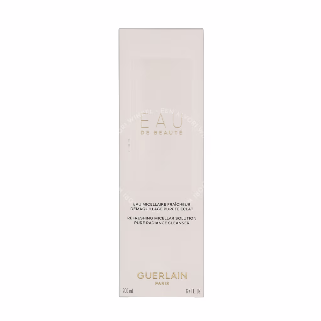 Guerlain Guerlain Eau De Beaute Pure Radiance Facial Toner — foto 2
