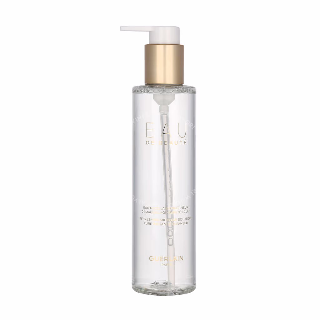 Guerlain Guerlain Eau De Beaute Pure Radiance Facial Toner