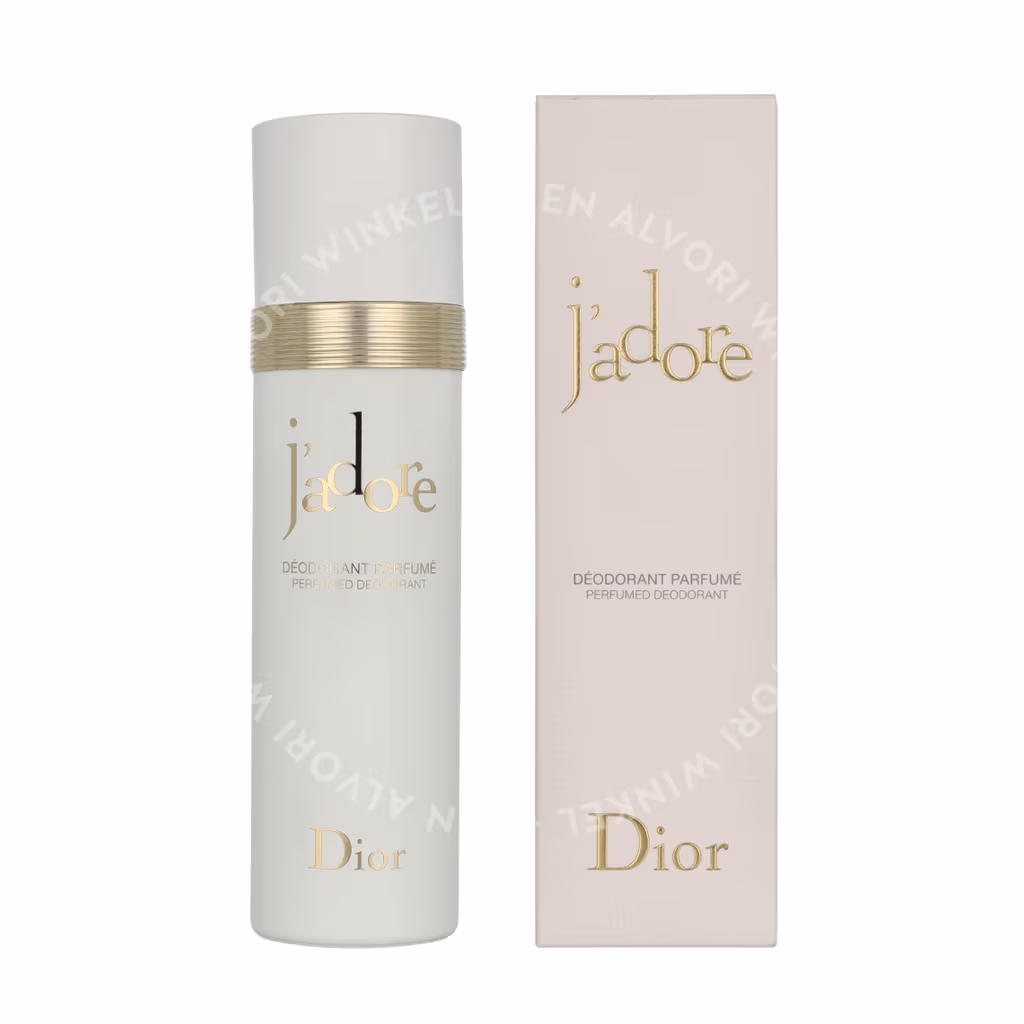 Christian Dior Dior J'Adore Deo Spray — foto 3