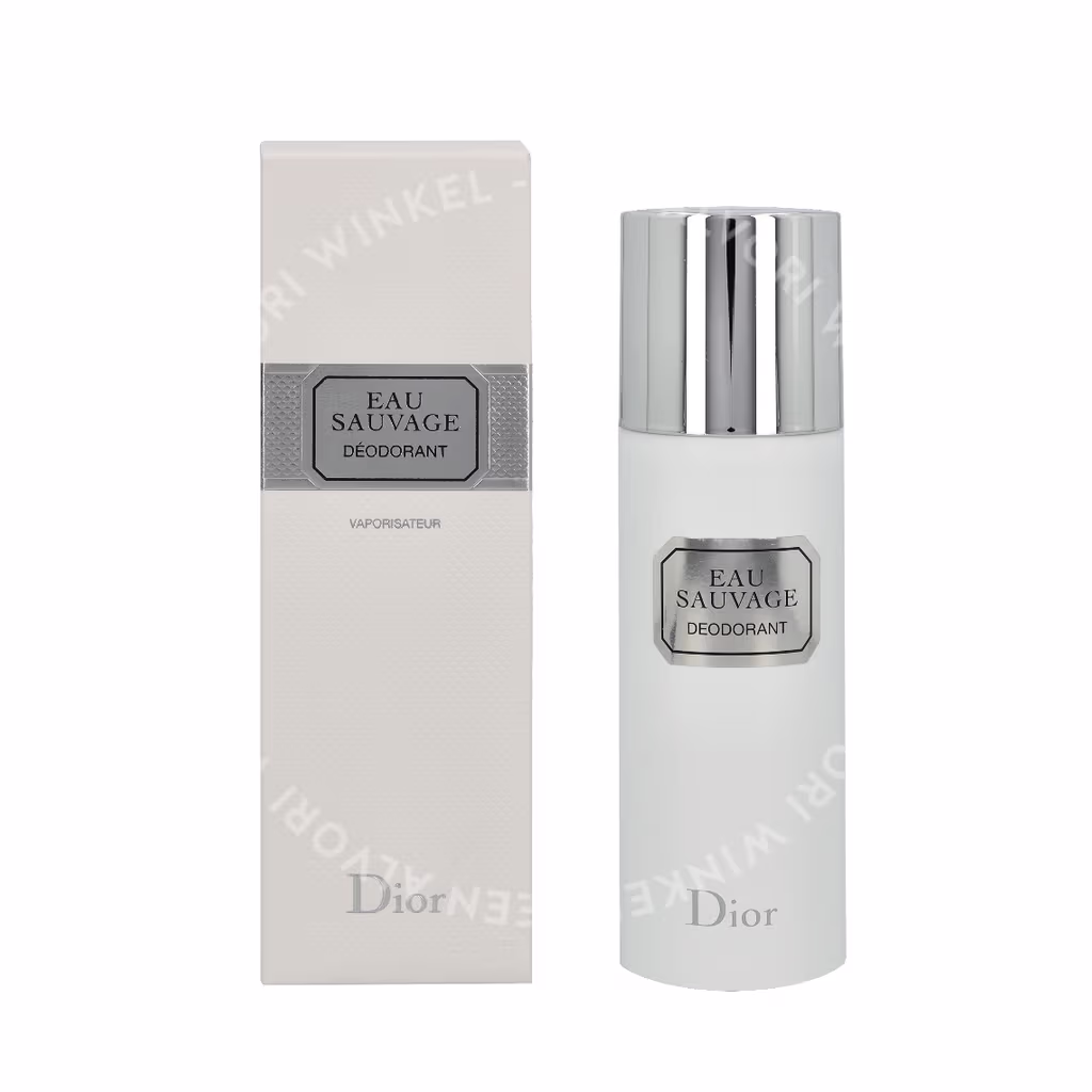 Christian Dior Dior Eau Sauvage Deodorant Spray — foto 3