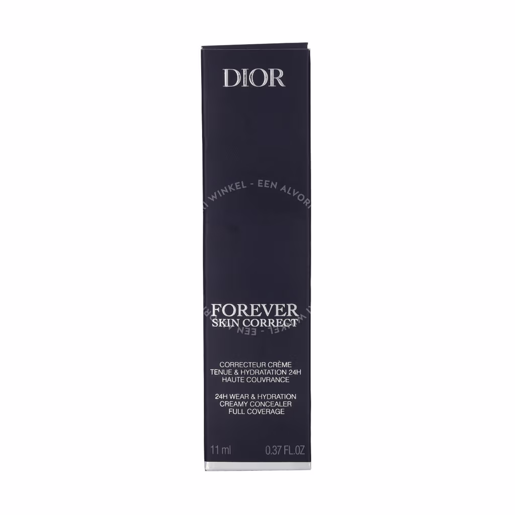 Christian Dior Dior Forever Skin Correct Concealer — #5N Neutral — foto 2