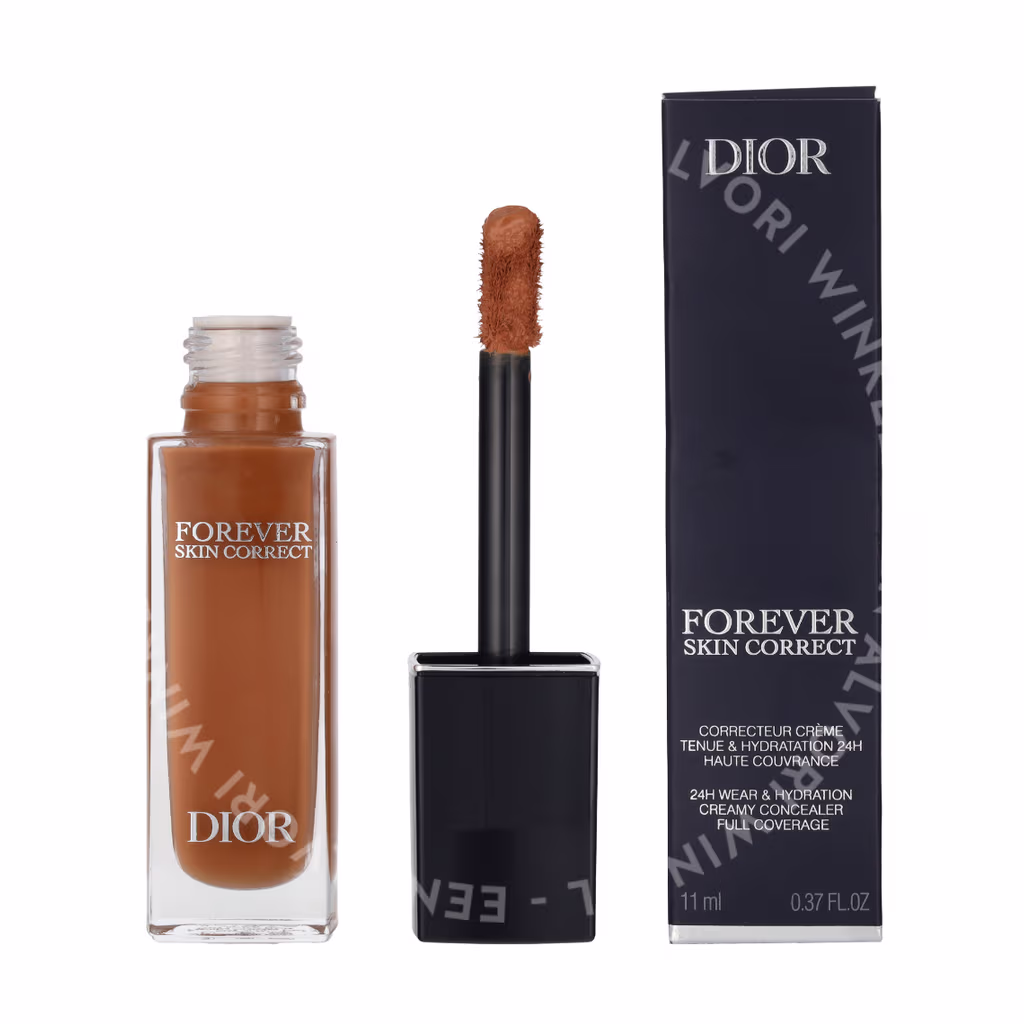 Christian Dior Dior Forever Skin Correct Concealer — #5N Neutral — foto 3