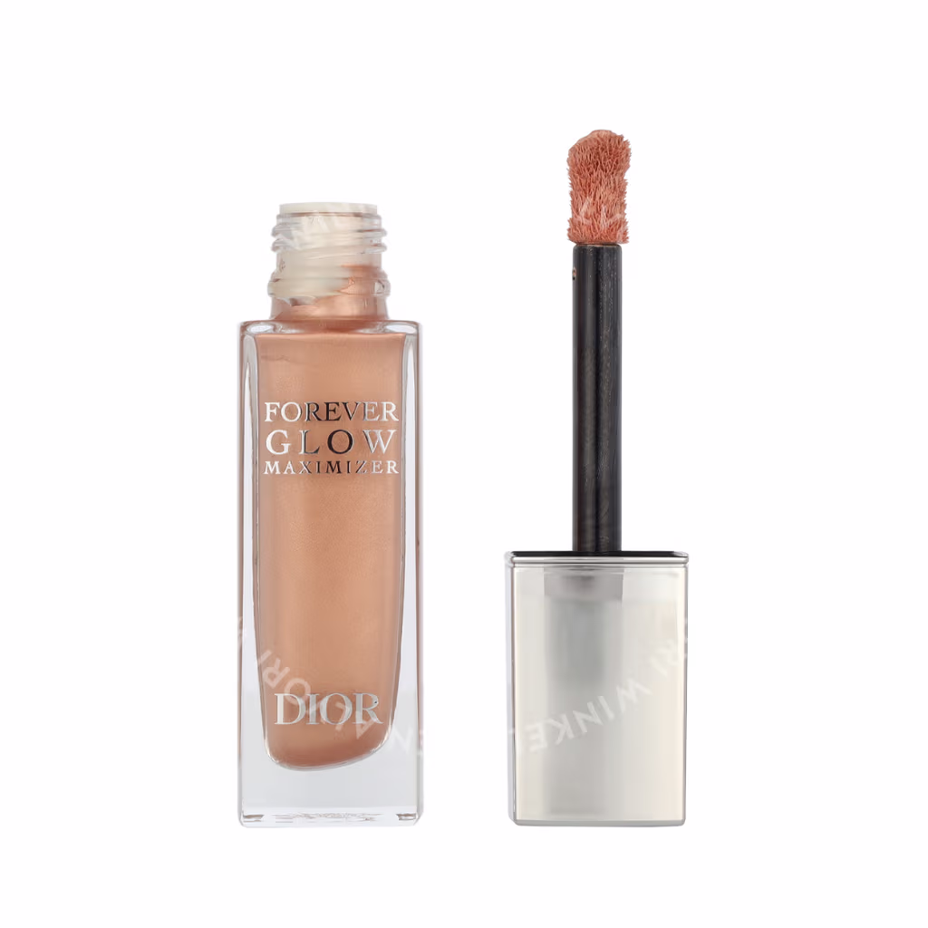 Christian Dior Dior Forever Glow Maximizer — #017 Nude