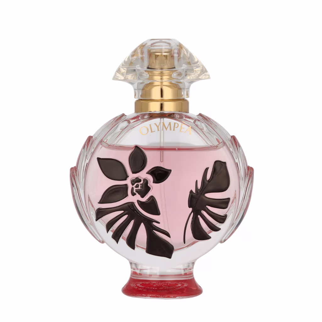 Paco Rabanne Paco Rabanne Olympea Flora Intense Edp Spray
