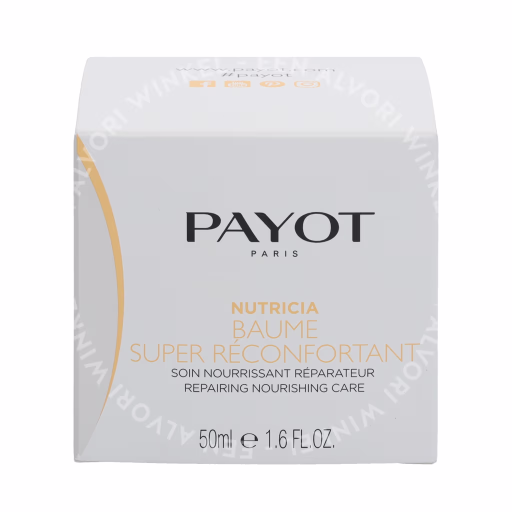 Payot Payot Nutricia Baume Super Reconfortant — foto 2