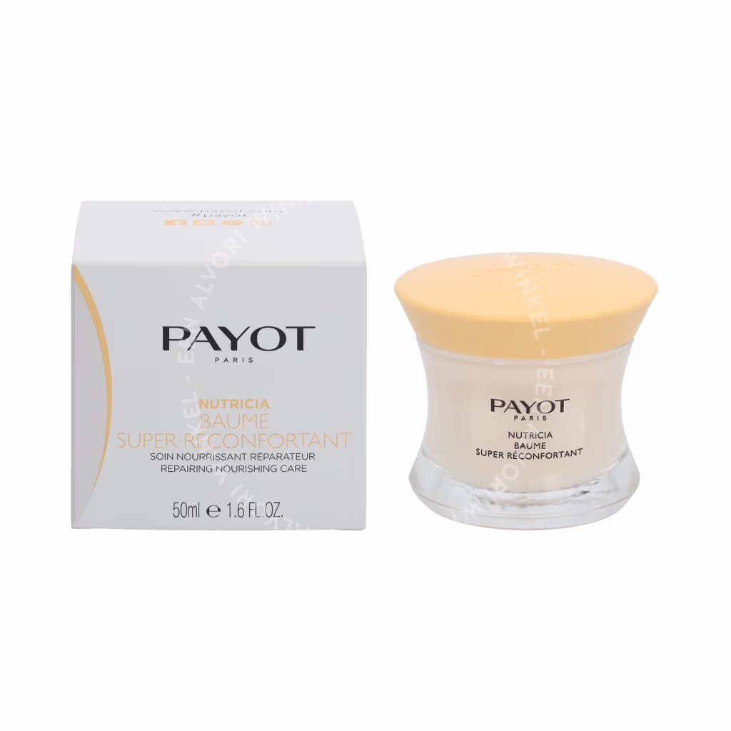 Payot Payot Nutricia Baume Super Reconfortant — foto 3