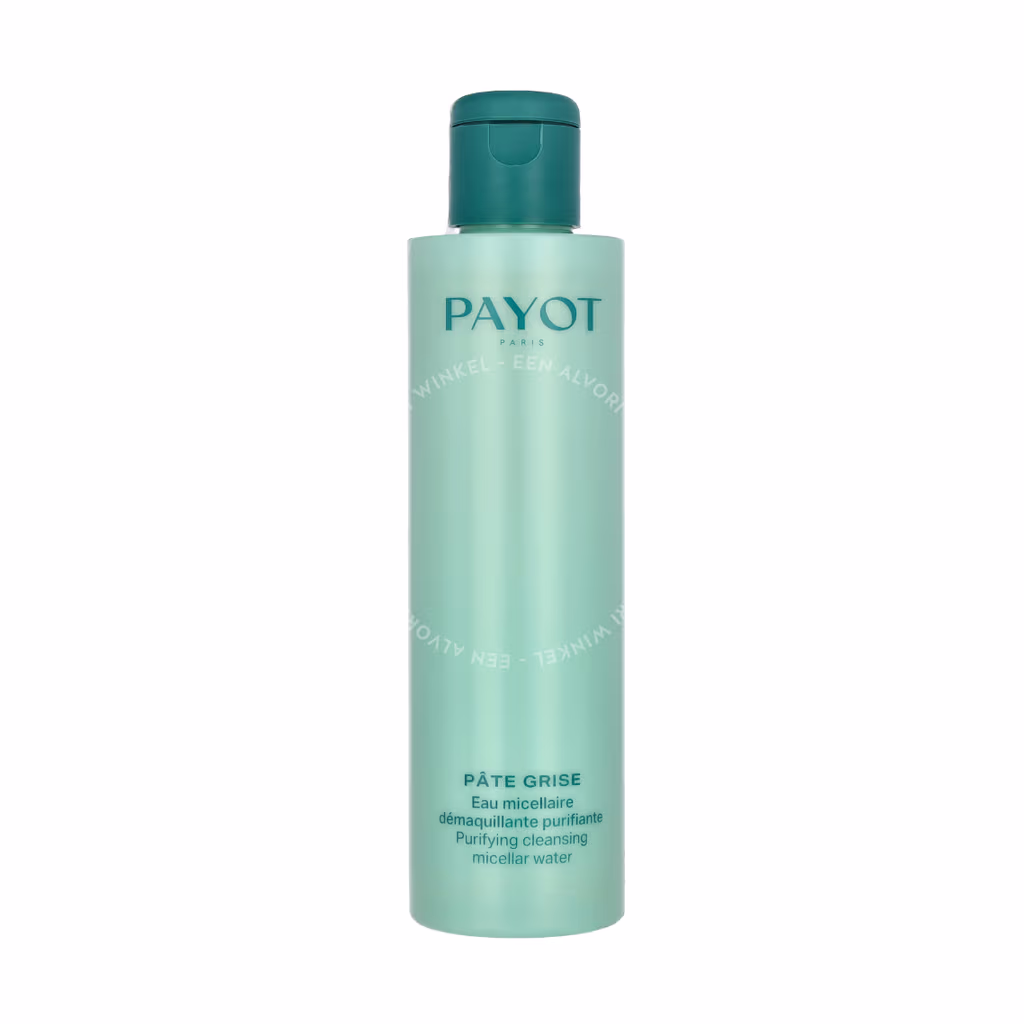 Payot Payot Pate Grise Purifying Cleansing Micellar Water — foto 2