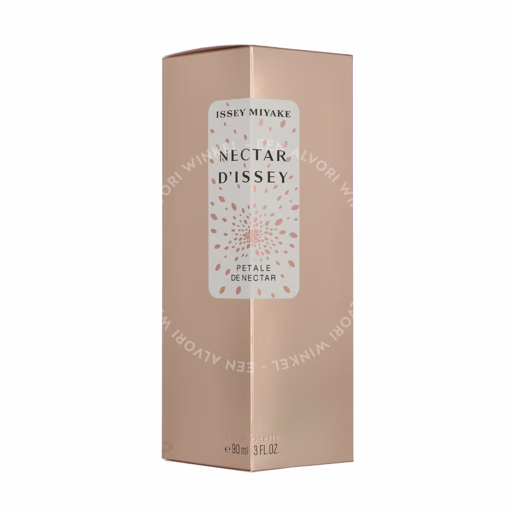 Issey Miyake Issey Miyake L'Eau D'Issey Pure Petale De Nectar Edt Spray — foto 2