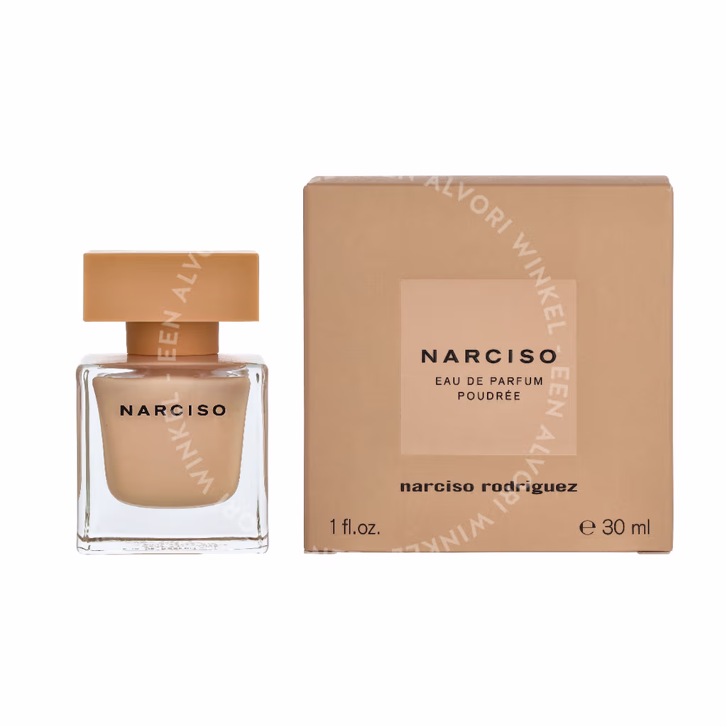 Narciso Rodriguez Narciso Rodriguez Narciso Poudree Edp Spray — foto 3