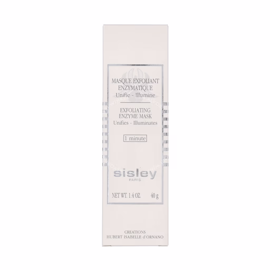 Sisley Sisley Exfoliating Enzyme Mask — foto 2
