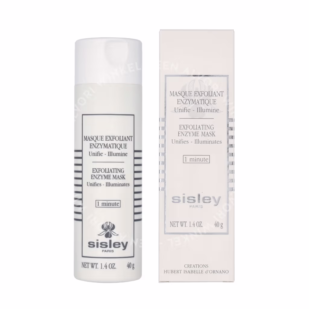 Sisley Sisley Exfoliating Enzyme Mask — foto 3