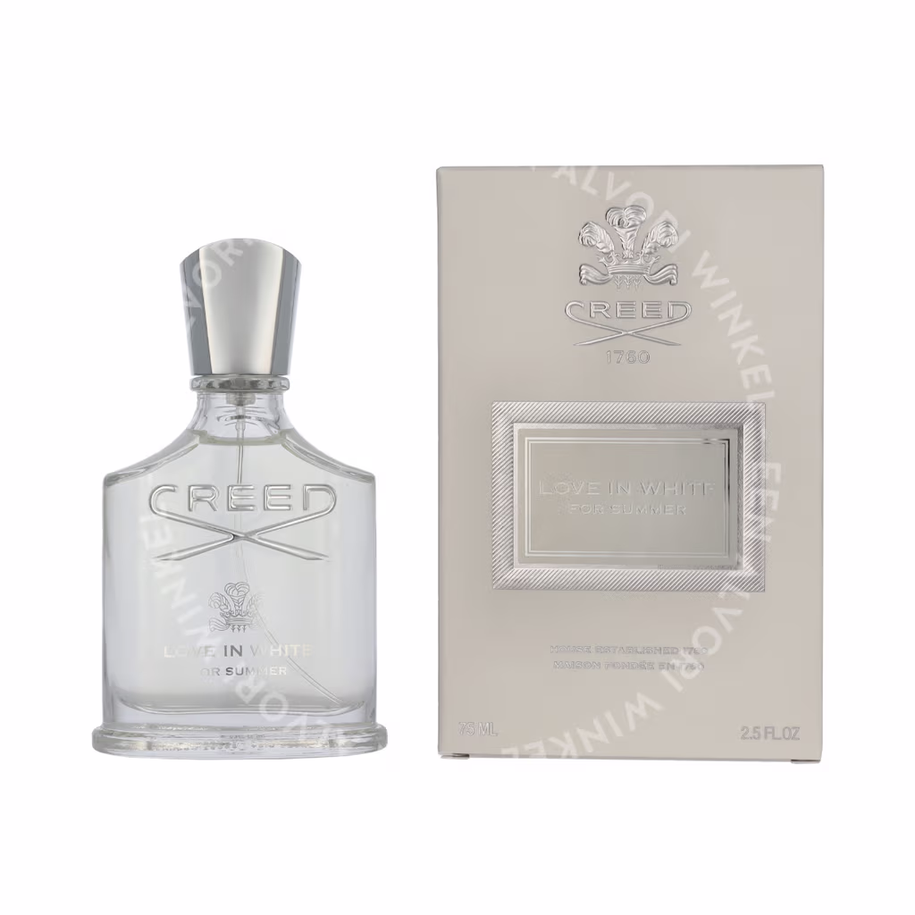 Creed Creed Love In White For Summer Creed Love In Summer — foto 3