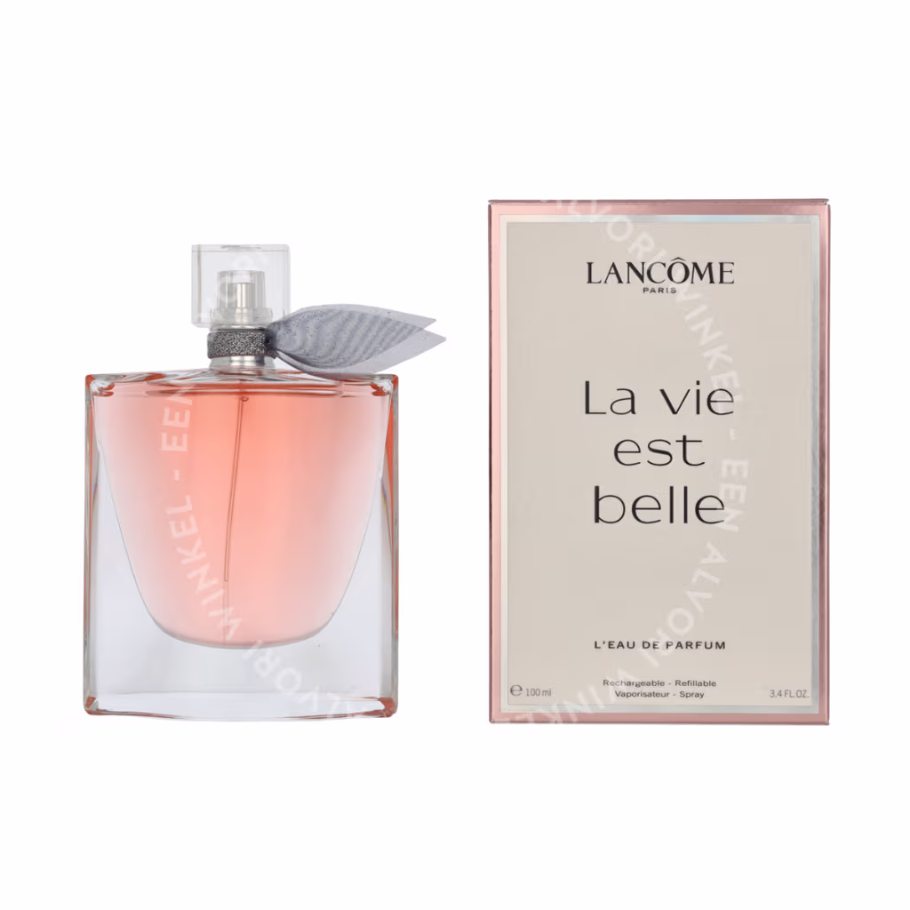 Lancome Lancome La Vie Est Belle Edp Spray — foto 3