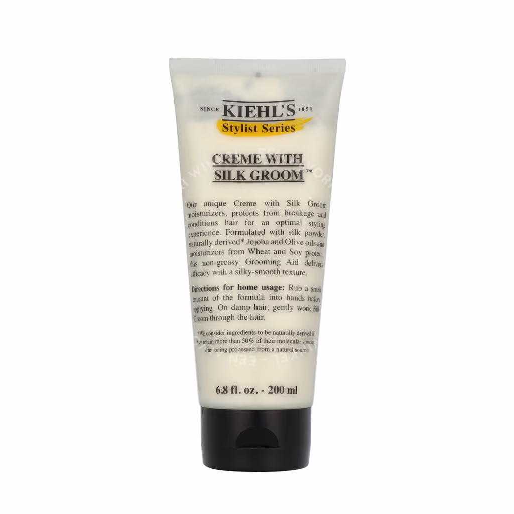 Kiehl's Kiehl's Creme Silk Groom