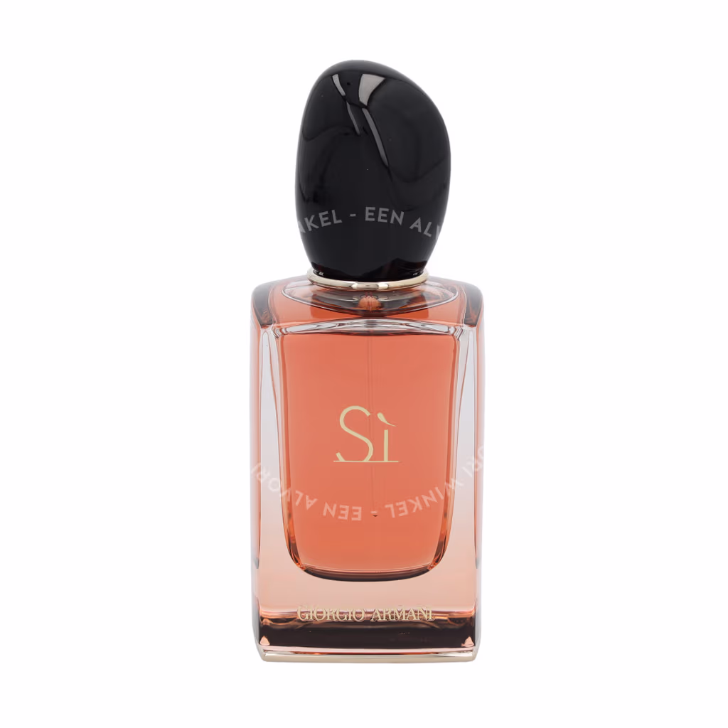 Armani Armani Si Intense Edp Spray