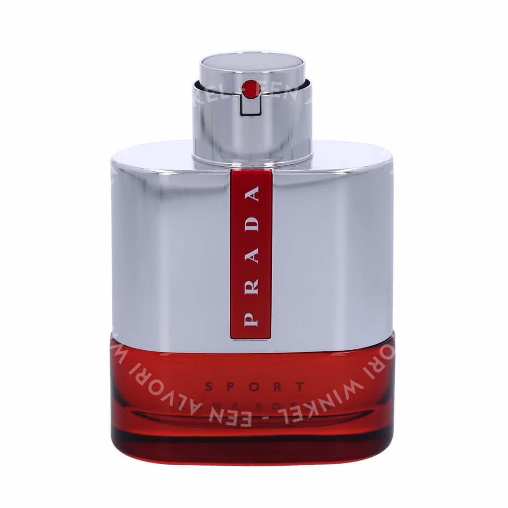 Prada Prada Luna Rossa Sport Pour Homme Edt Spray