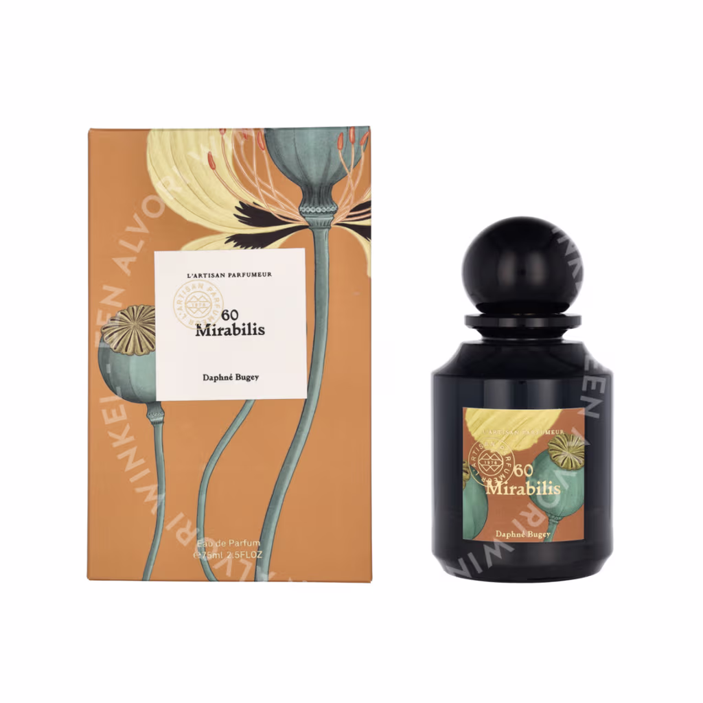 L'Artisan Parfumeur L'Artisan Parfumeur 60 Mirabilis Edp Spray — foto 3