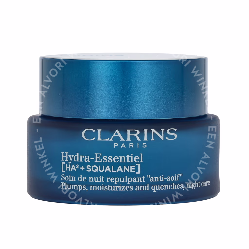 Clarins Clarins Hydra-Essentiel Night Cream